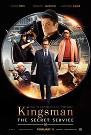 Kingsman: Salainen palvelu
