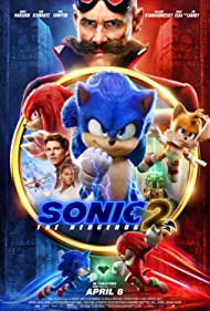 Sonic the Movie 2